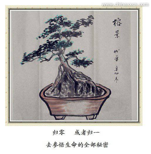 一