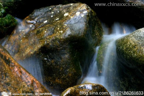 佛不在庙里--写给香客