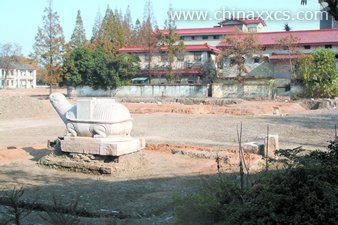 房地产商王健林捐10亿元建寺庙或难免税