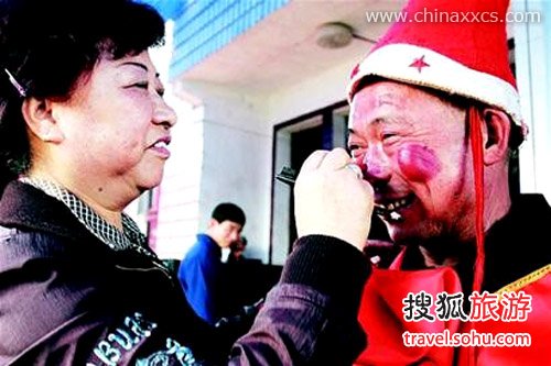 南岳衡山八大怪（二）