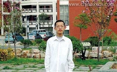 北大天才毕业生已入寺修行 正式皈依尚待考察